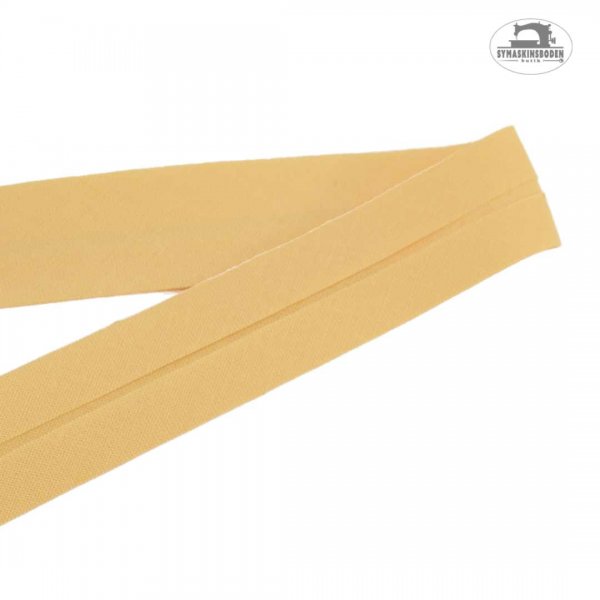 1003205601-snedsla-gul-bomull-2-vik-20mm-kantband-