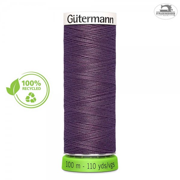 Gutermann atervunnen sytrad