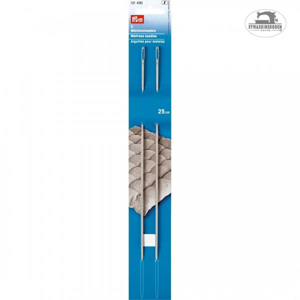Prym Madrassnål 25 cm
