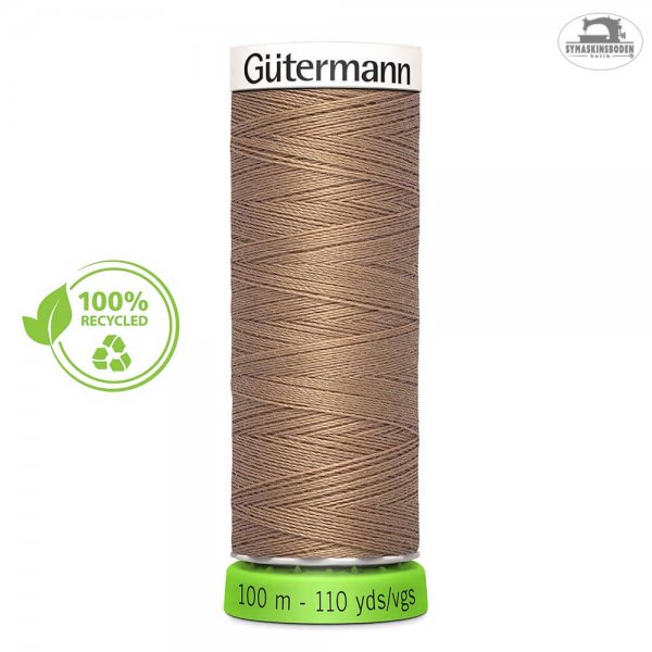 Gutermann atervunnen sytrad