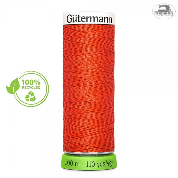 Gutermann atervunnen sytrad