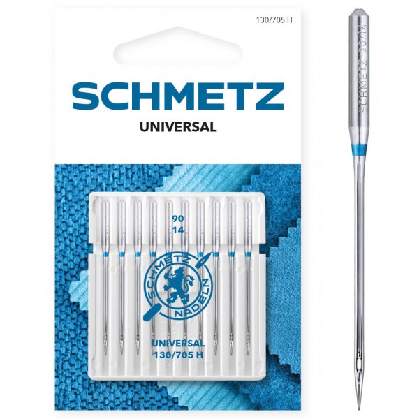 Schmetz universalnål nr 90 10-pack