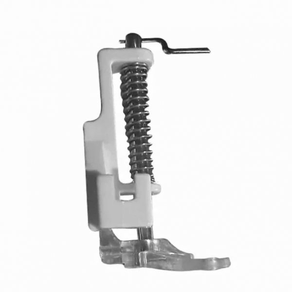 Pressarfot för frihandssömnad till Singer symaskiner