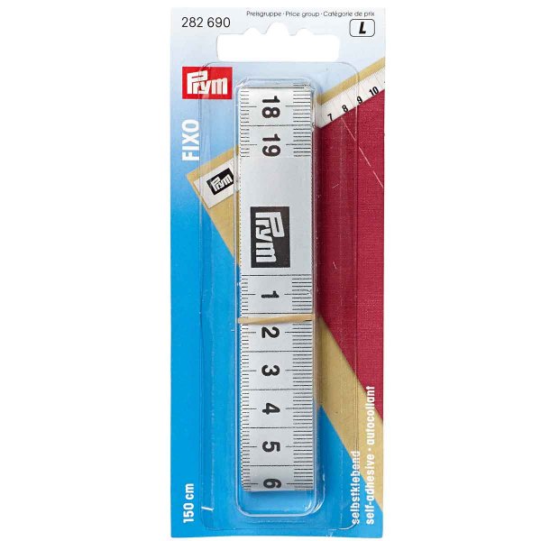 sjalvhaftande mattband