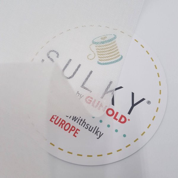 Sulky Thermogaze – 4 ark, 40 cm x 60 cm