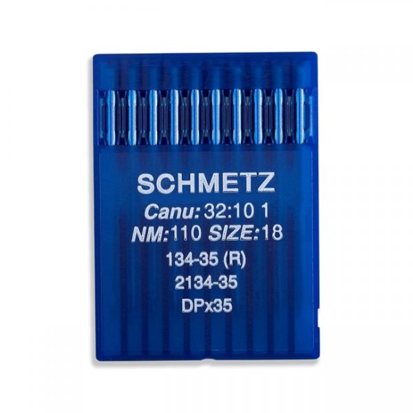 Industrinal Schmetz 134-34 2143-35 dpx5