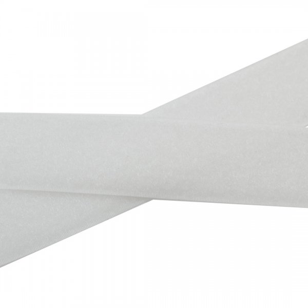 30mm-kardborreband-på-metervara-vit-mjuk-del