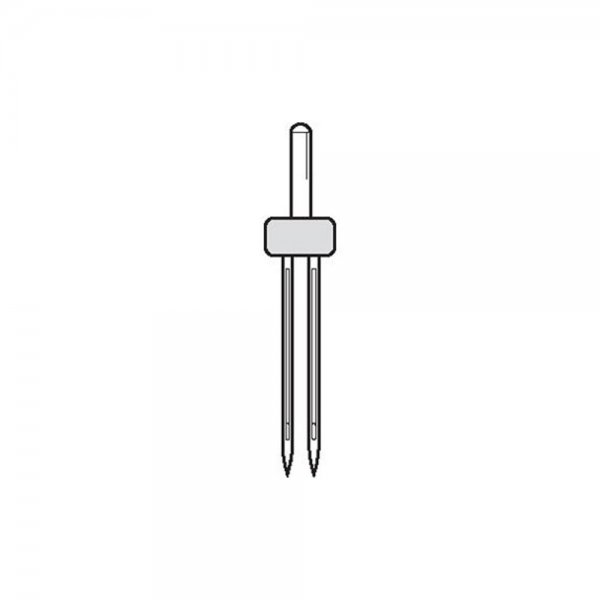 Husqvarna biesenfot 9 spår