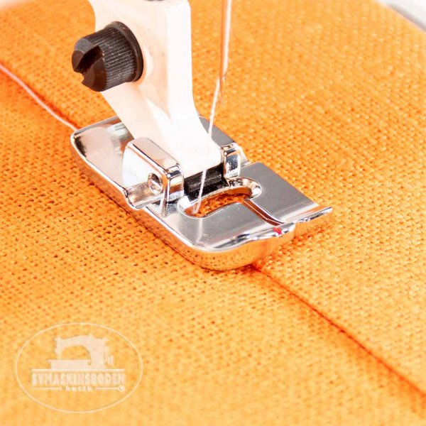 Kantstickningsfot vänster Husqvarna