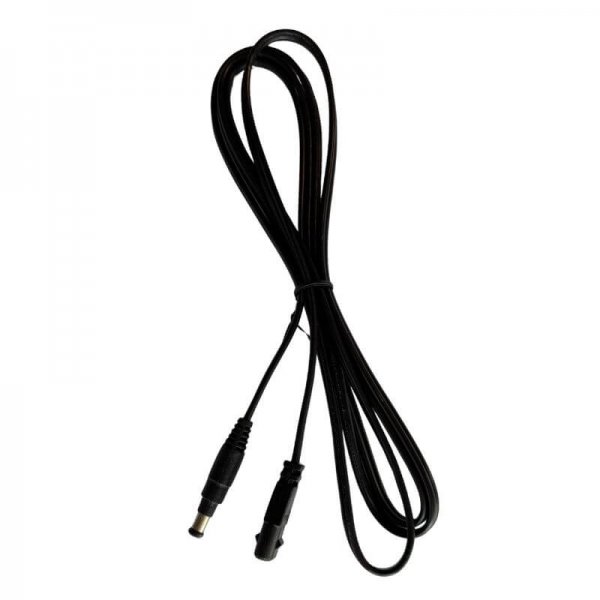 Kabel till fotreglage Husqvarna och PFAFF
