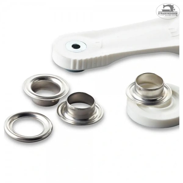 Oljetter 11 mm silver prym 541370