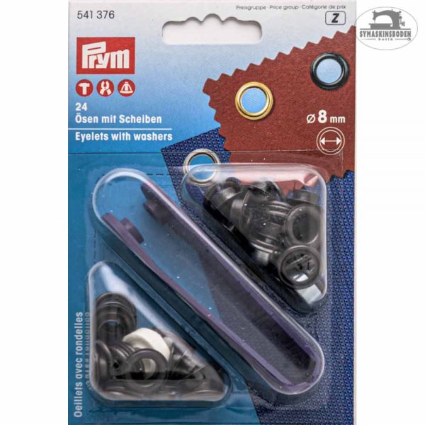 541376-prym-oljetter-8mm-svarta