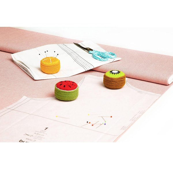 Fixeringsvikt Mönstertyngd Nåldyna Prym Love