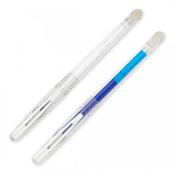 611607-prym-thermo-trickmarker-varme-aktiverad-markeringspenna-for-tyg-vit-och-bla-