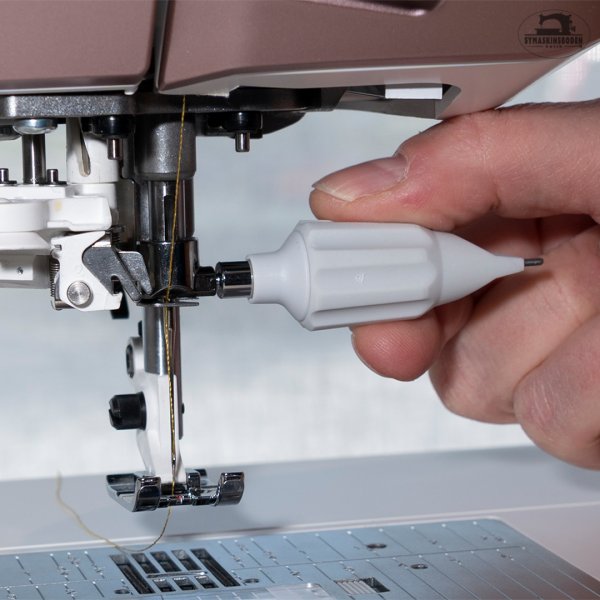 multi tool husqvarna viking epic