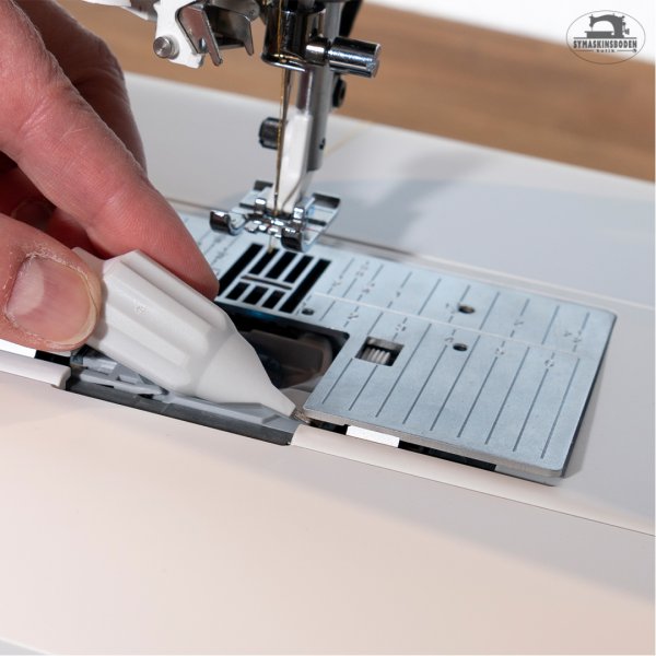 multi tool multiverktyg husqvarna viking epic