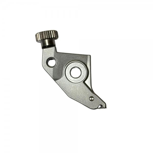 Pressarfotsfäste metall Husqvarna Viking grupp 5-9