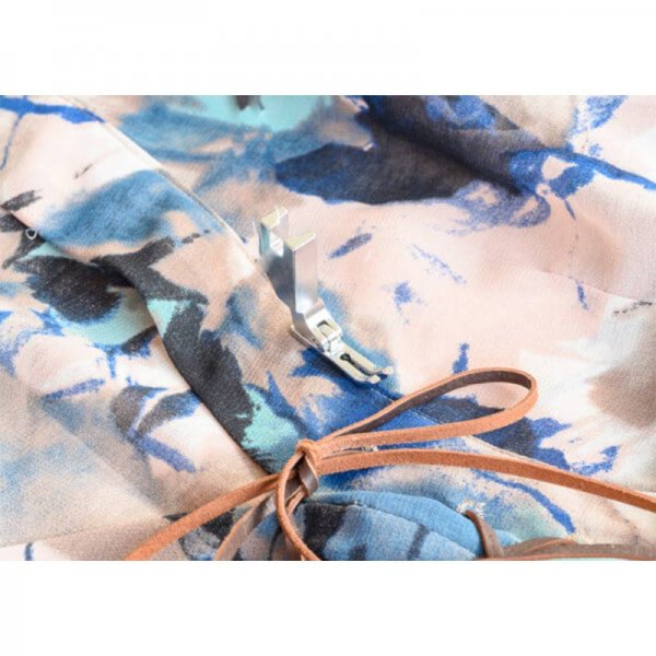 Smal raksomsfot janome raksomsmaskin hd9 1600qcp raksomsmaskin