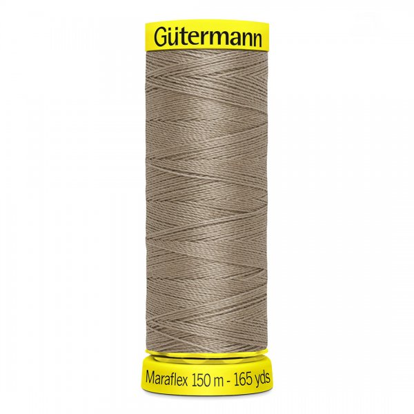 Gütermann Maraflex elastisk sytråd färg 199