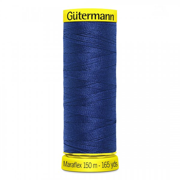 Gütermann Maraflex elastisk sytråd färg 232