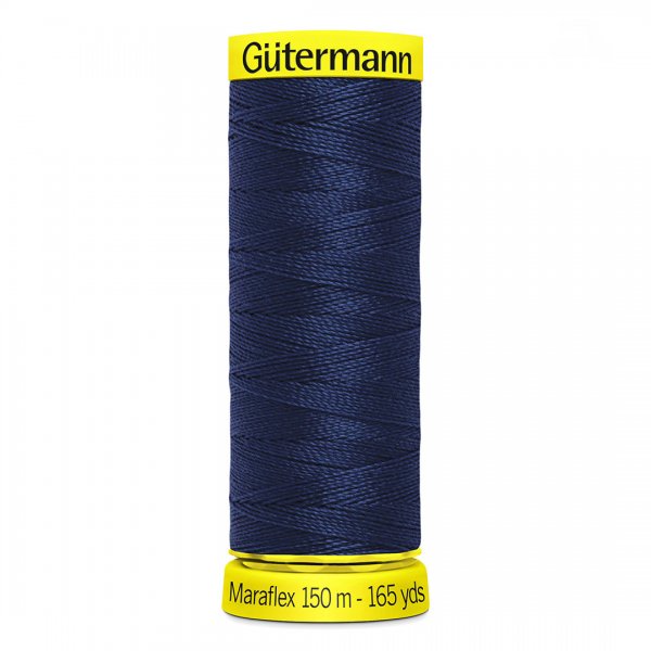 Gütermann Maraflex elastisk sytråd färg 310