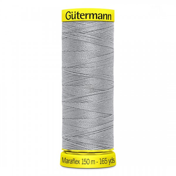 Gütermann Maraflex elastisk sytråd färg 38