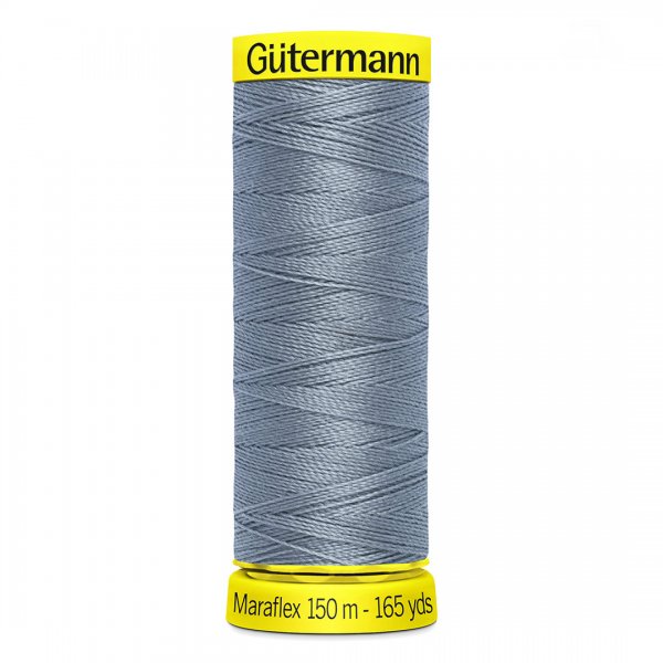 Gütermann Maraflex elastisk sytråd färg 64