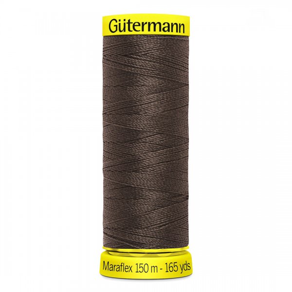 Gütermann Maraflex elastisk sytråd färg 694