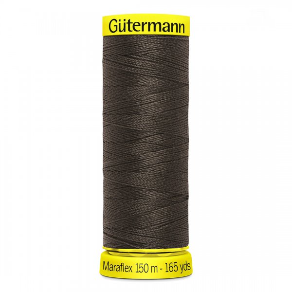 Gütermann Maraflex elastisk sytråd färg 696
