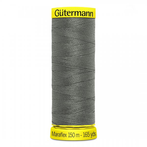 Gütermann Maraflex elastisk sytråd färg 701