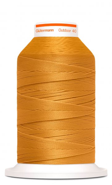 Gütermann Outdoor 40 färg 1870 lejongul