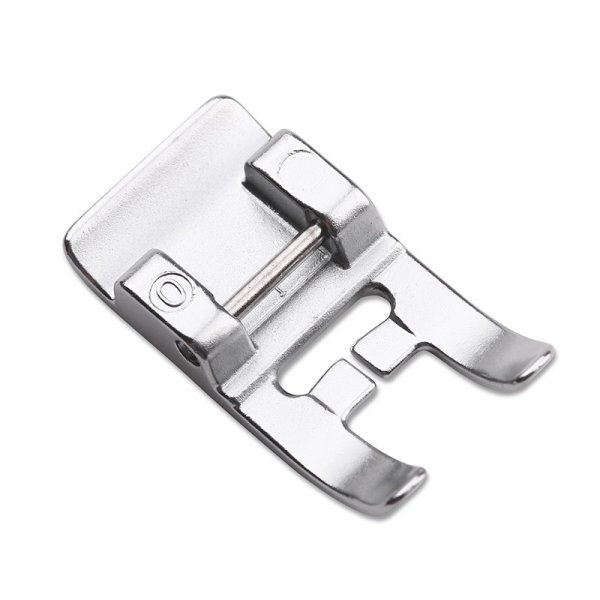 Standarpressarfot Pfaff utan IDT övermatare 6 mm