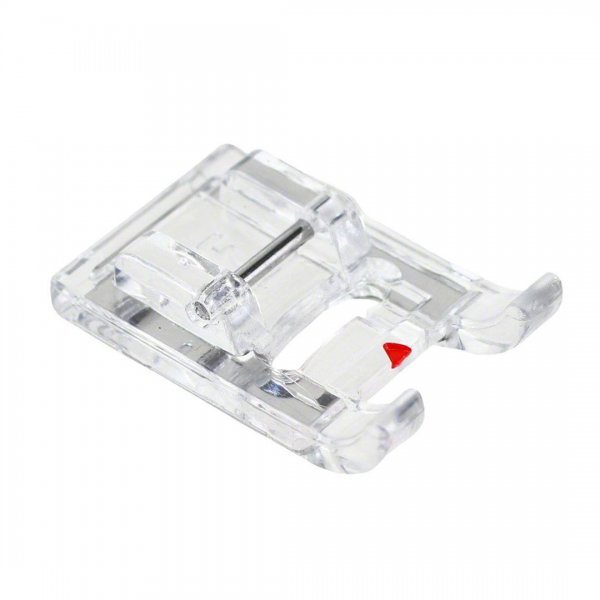 Janome applikationsfot F (satinfot) G:1 