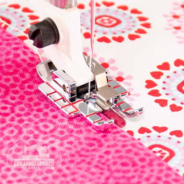 Ditch 1/4 inchfot Husqvarna