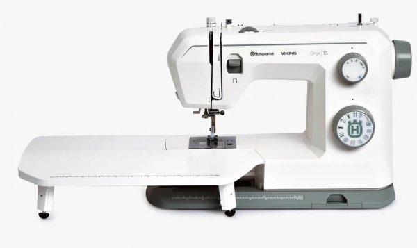 Sybord till Husqvarna Viking Onyx