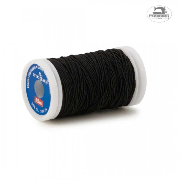 970010-prym-elastisk-sytrad-svart-