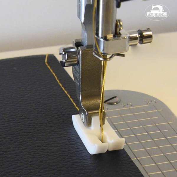 teflonpressarfot-till- raksömsmaskin