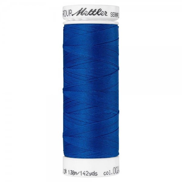 Elastisk sytrad Amann Seraflex