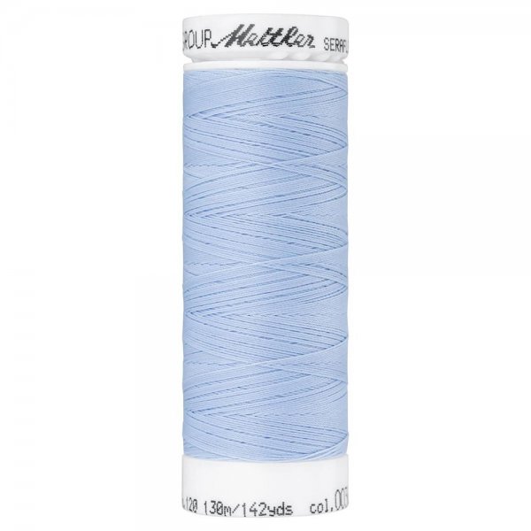 Elastisk sytrad Amann Seraflex