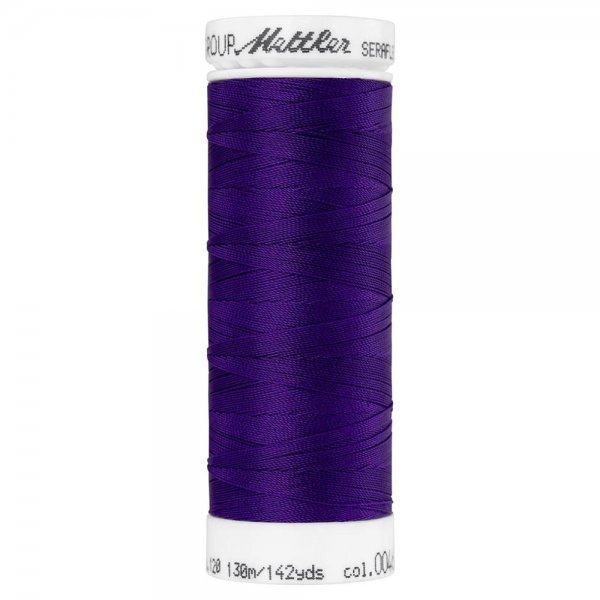 Elastisk sytrad Amann Seraflex