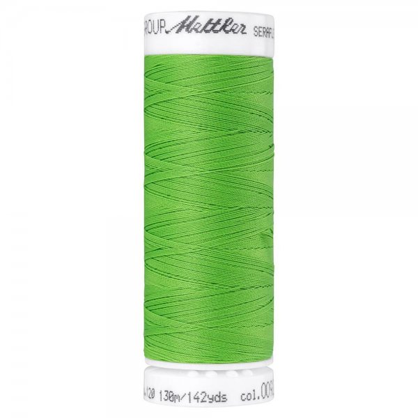 Elastisk sytrad Amann Seraflex