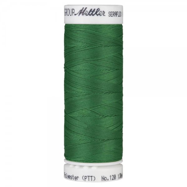 Elastisk sytrad Amann Seraflex