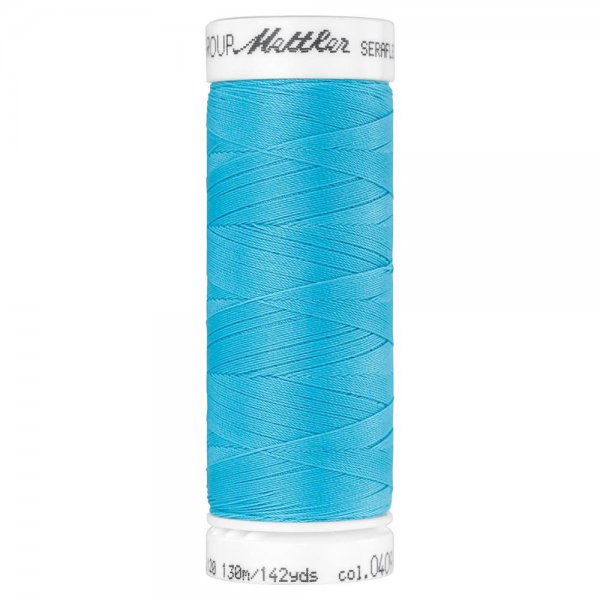 Elastisk sytrad Amann Seraflex