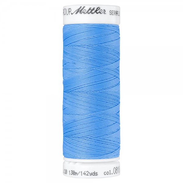 Elastisk sytrad Amann Seraflex