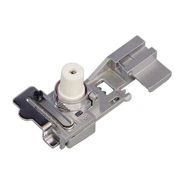 Pressarfot för att sy smock med resårband för Baby Lock