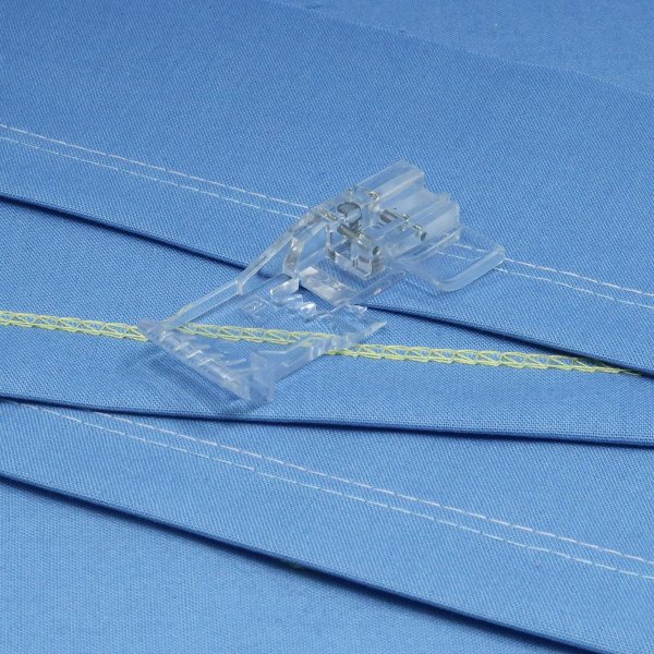 Baby Lock standardfot transparent G:9 