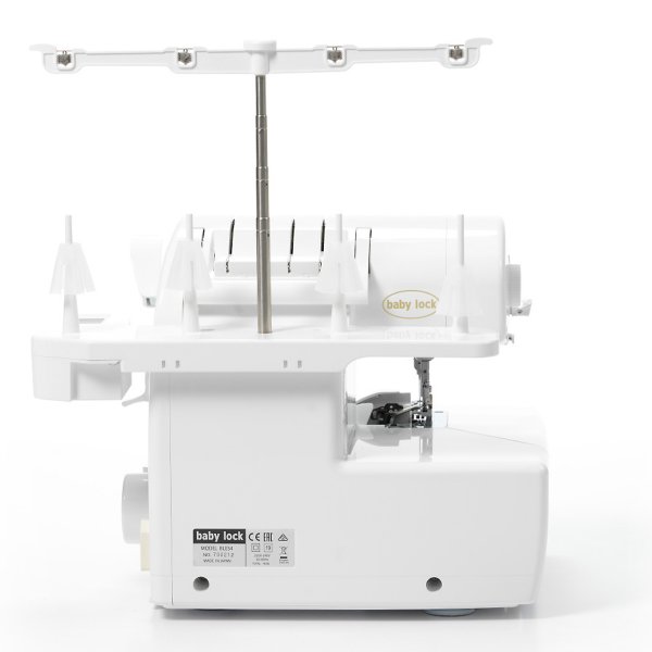 Babylock overlockmaskin Acclaim