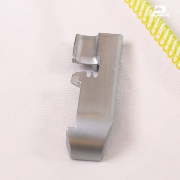 Standardpressarfot slat sula babylock