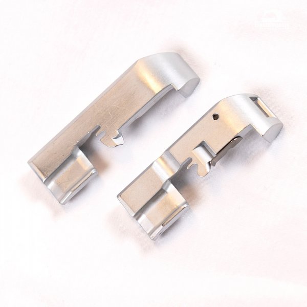 Standardpressarfot slat sula babylock