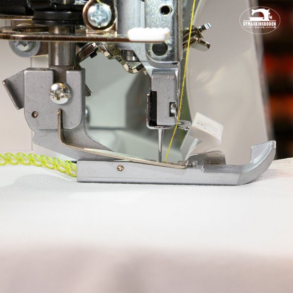 Standardpressarfot slat sula babylock